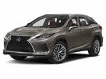 Lexus RX Hybrid 450h F Sport AWD