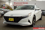 Hyundai Elantra SEL FWD