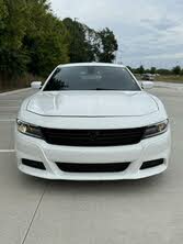 Dodge Charger SXT RWD