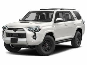 Toyota 4Runner TRD Off-Road Premium 4WD