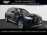 BMW X3 sDrive30i RWD