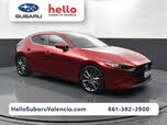 Mazda MAZDA3 2.5 S Select Hatchback FWD