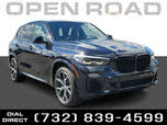 BMW X5 M50i xDrive AWD