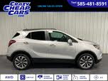 Buick Encore Preferred AWD