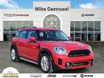 MINI Countryman Cooper ALL4 AWD