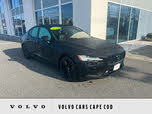 Volvo S60 Recharge T8 Core Black Edition eAWD