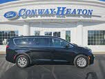 Chrysler Pacifica Touring L FWD