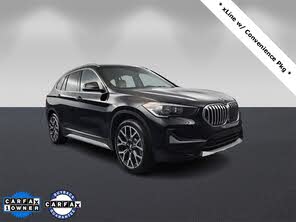 BMW X1 sDrive28i FWD