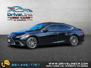 Lexus ES 350 FWD