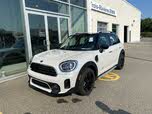 MINI Countryman Cooper ALL4 AWD