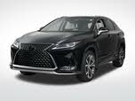 Lexus RX Hybrid 450h AWD