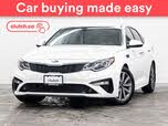 Kia Optima EX FWD