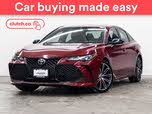 Toyota Avalon XSE FWD