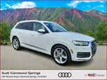 Audi Q7 55 TFSI quattro Prestige AWD