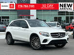 Mercedes-Benz GLC 300 4MATIC