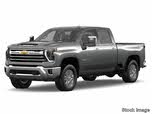 Chevrolet Silverado 3500HD LTZ Crew Cab RWD