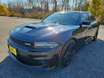 Dodge Charger Daytona 392 RWD