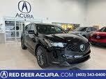 Acura RDX SH-AWD with Platinum Elite and A-SPEC Package