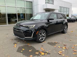 2023 Kia Soul