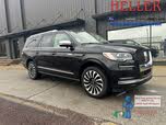 Lincoln Navigator L Black Label 4WD