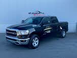 RAM 1500 Big Horn Crew Cab 4WD