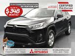 Toyota RAV4 XLE FWD