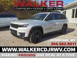 Jeep Grand Cherokee L Altitude 4WD