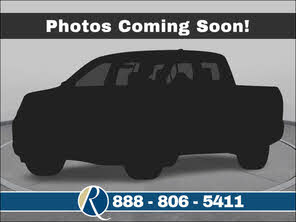 Chevrolet Silverado 2500HD LTZ Crew Cab 4WD