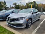 Honda Civic LX FWD