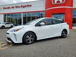 Toyota Prius XLE AWD-e