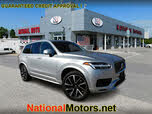 Volvo XC90 T6 Momentum 7-Passenger AWD