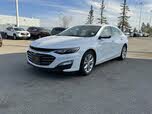 Chevrolet Malibu LT FWD