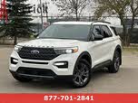 Ford Explorer XLT AWD