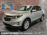 Chevrolet Equinox 1.5T LT AWD