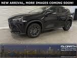 Lexus NX 250 AWD