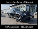 Mercedes-Benz GLC 300 4MATIC