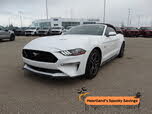 Ford Mustang GT Premium Convertible RWD