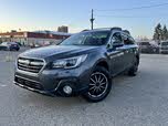 Subaru Outback 2.5i Touring AWD