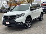 Honda Passport EX-L AWD