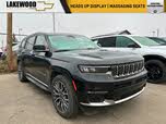 Jeep Grand Cherokee L Summit Reserve 4WD