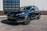 Nissan Rogue Sport SL FWD