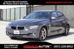 BMW 3 Series 328i Sedan RWD