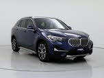 BMW X1 xDrive28i AWD