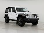 Jeep Wrangler 4xe Rubicon 4WD