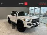 Toyota Tacoma TRD Pro Double Cab 4WD