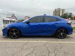 Honda Civic Hatchback Sport FWD