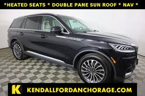 Lincoln Aviator Reserve AWD