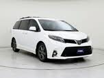 Toyota Sienna SE Premium 8-Passenger FWD