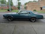 1976 Oldsmobile Cutlass