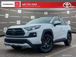 Toyota RAV4 Trail AWD